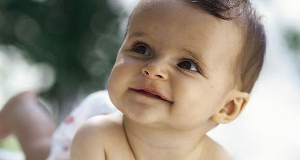 Baby.